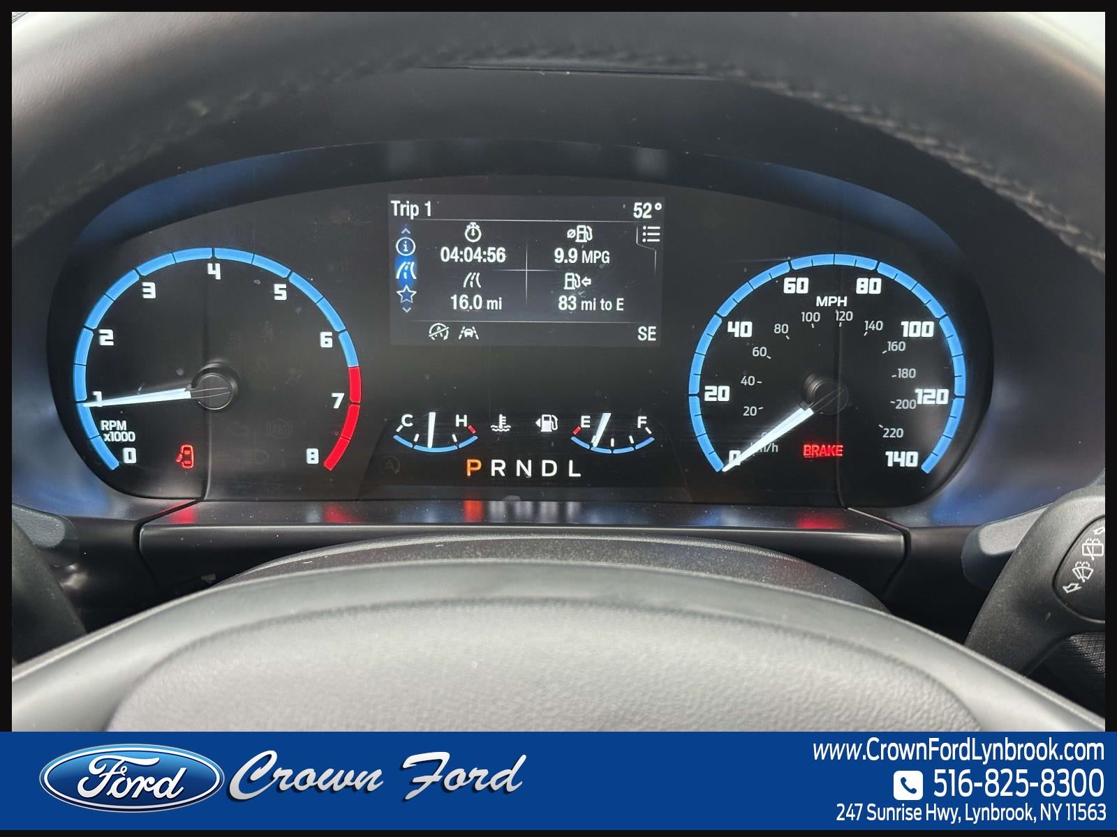 2024 Ford Bronco Sport Heritage 4x4
