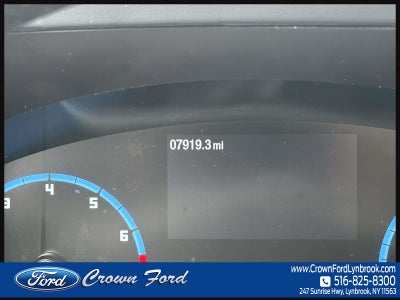 2024 Ford Bronco Sport Heritage 4x4