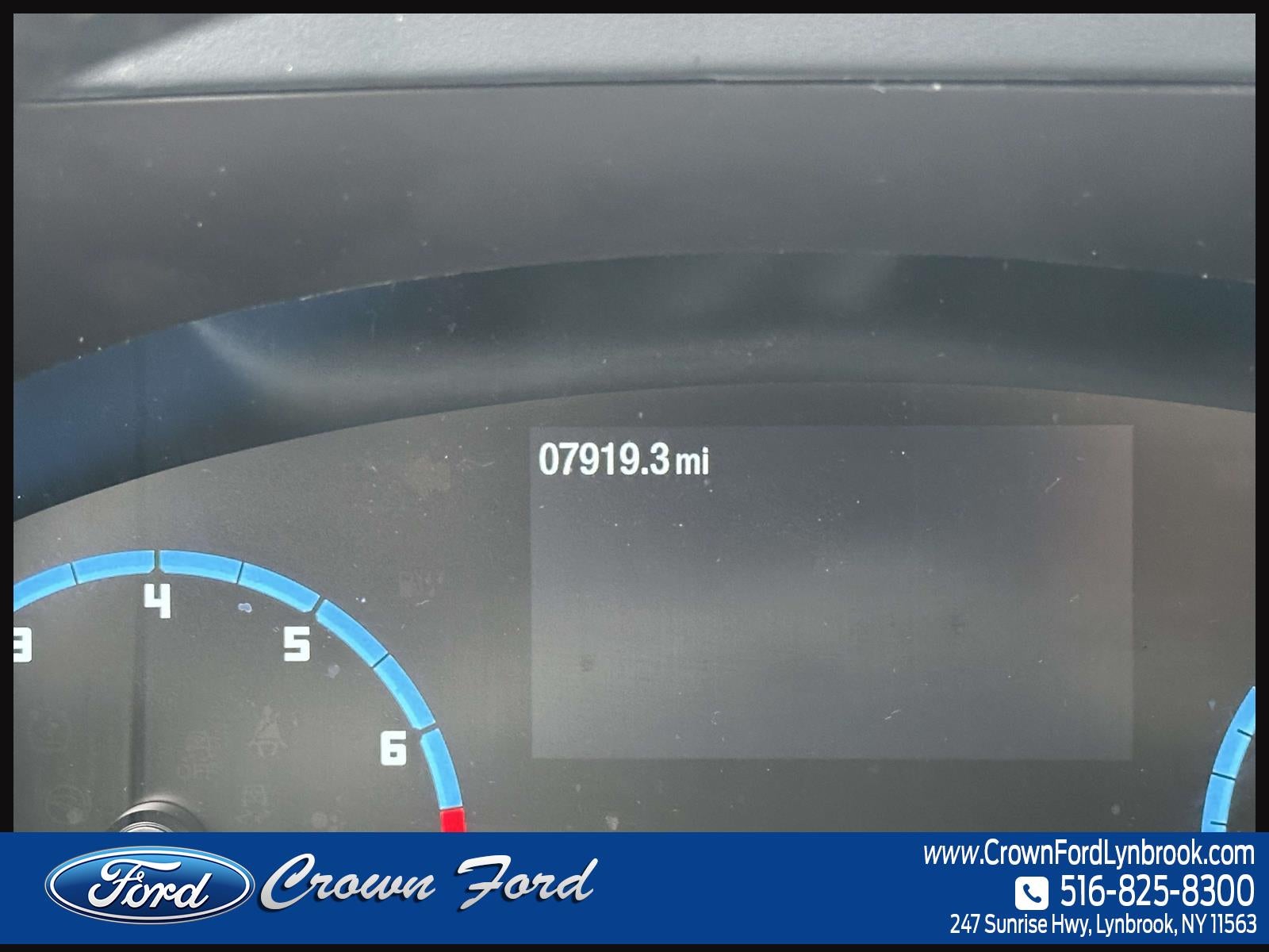 2024 Ford Bronco Sport Heritage 4x4
