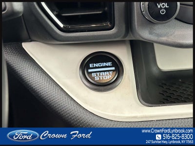 2024 Ford Bronco Sport Heritage 4x4