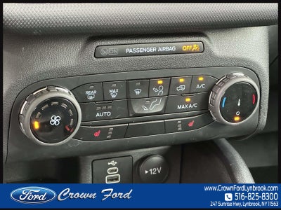 2024 Ford Bronco Sport Heritage 4x4