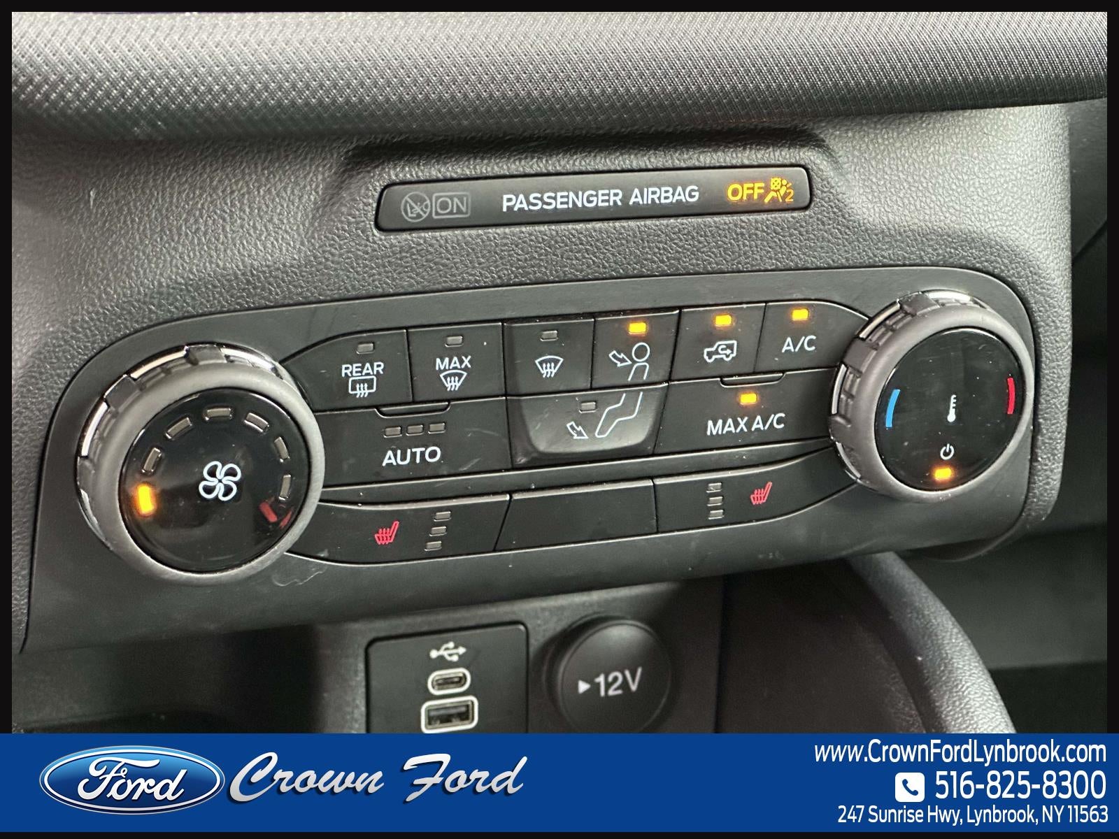 2024 Ford Bronco Sport Heritage 4x4