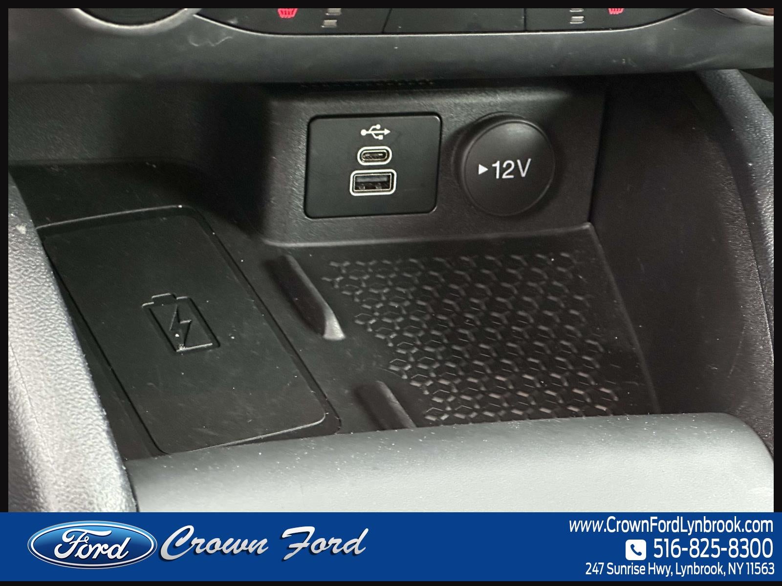 2024 Ford Bronco Sport Heritage 4x4