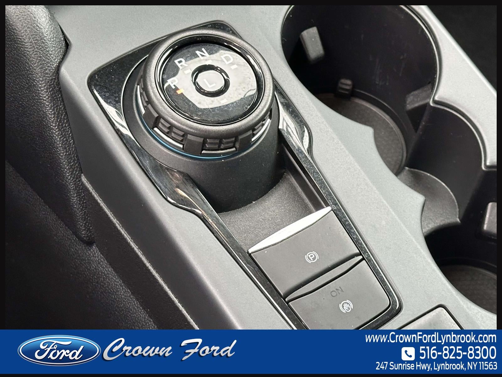 2024 Ford Bronco Sport Heritage 4x4