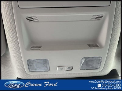 2024 Ford Bronco Sport Heritage 4x4