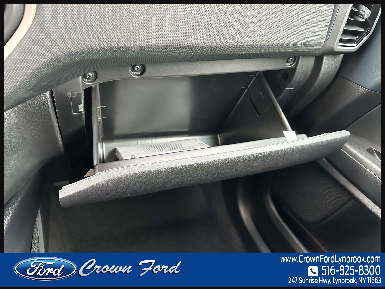 2024 Ford Bronco Sport Heritage 4x4