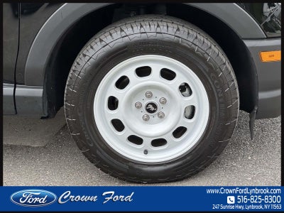 2024 Ford Bronco Sport Heritage 4x4