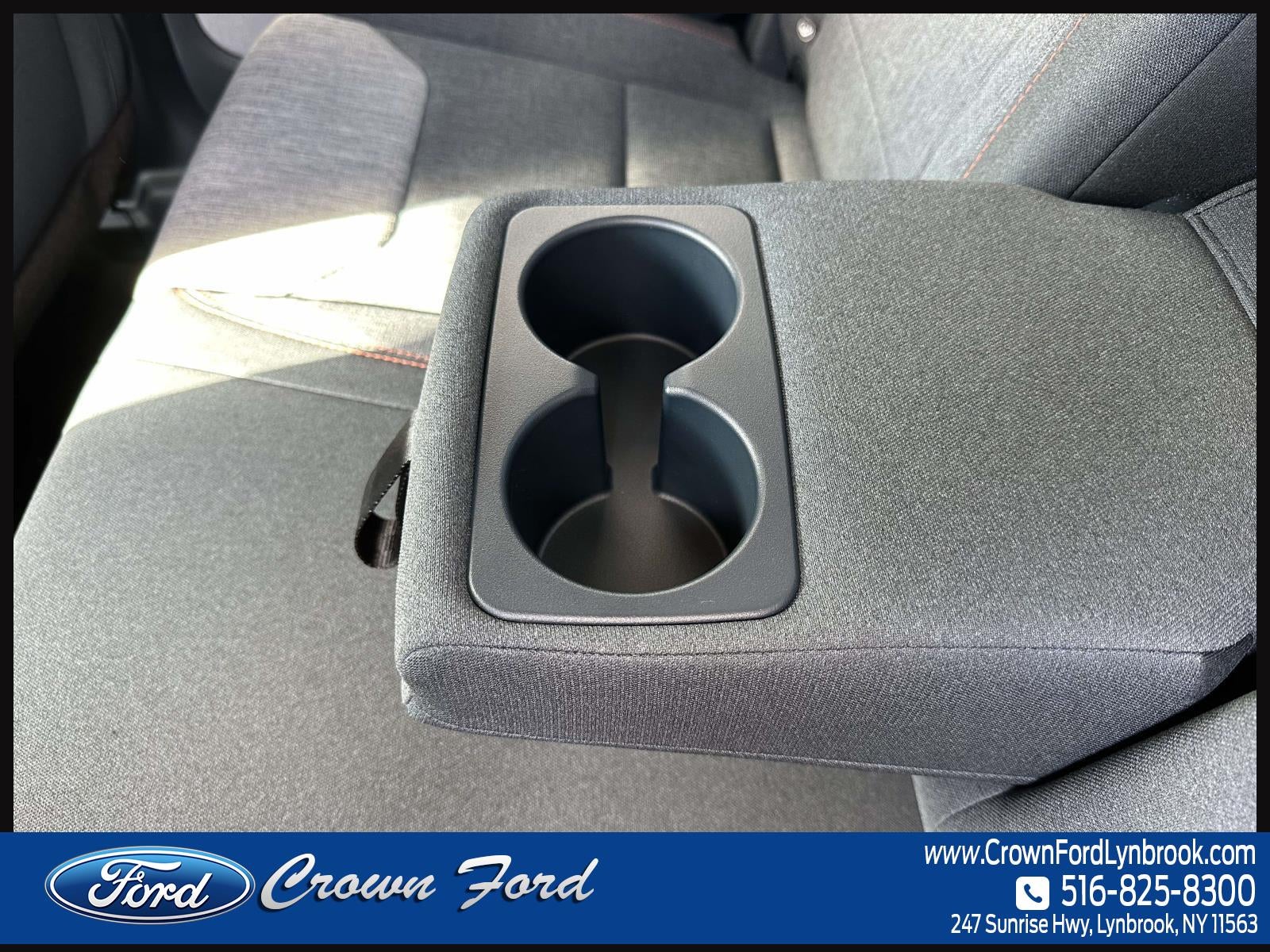 2022 Ford Maverick XLT FWD SuperCrew