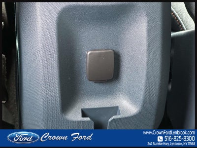 2022 Ford Maverick XLT FWD SuperCrew