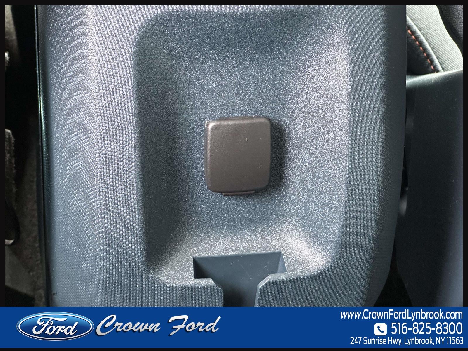 2022 Ford Maverick XLT FWD SuperCrew