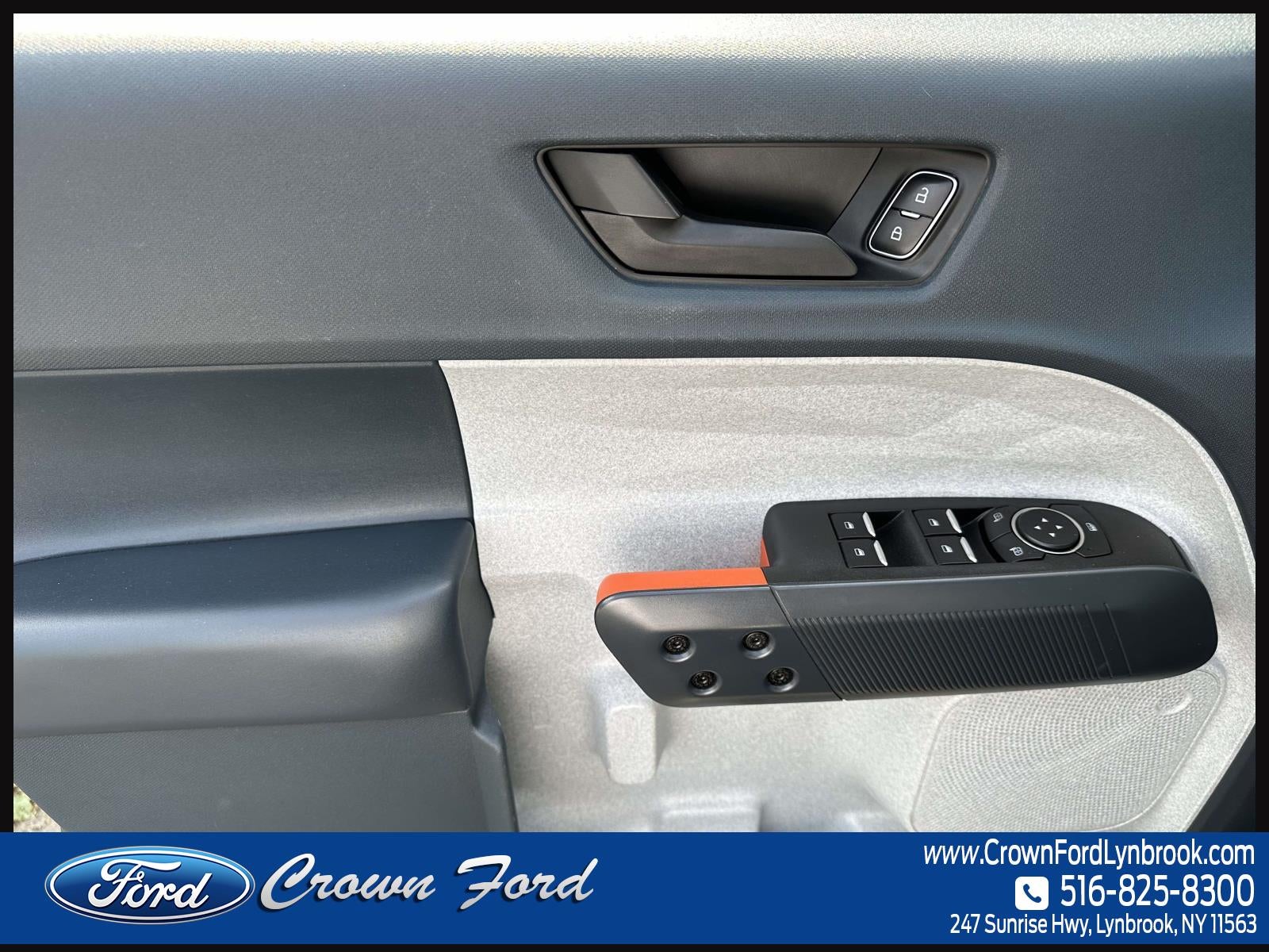 2022 Ford Maverick XLT FWD SuperCrew