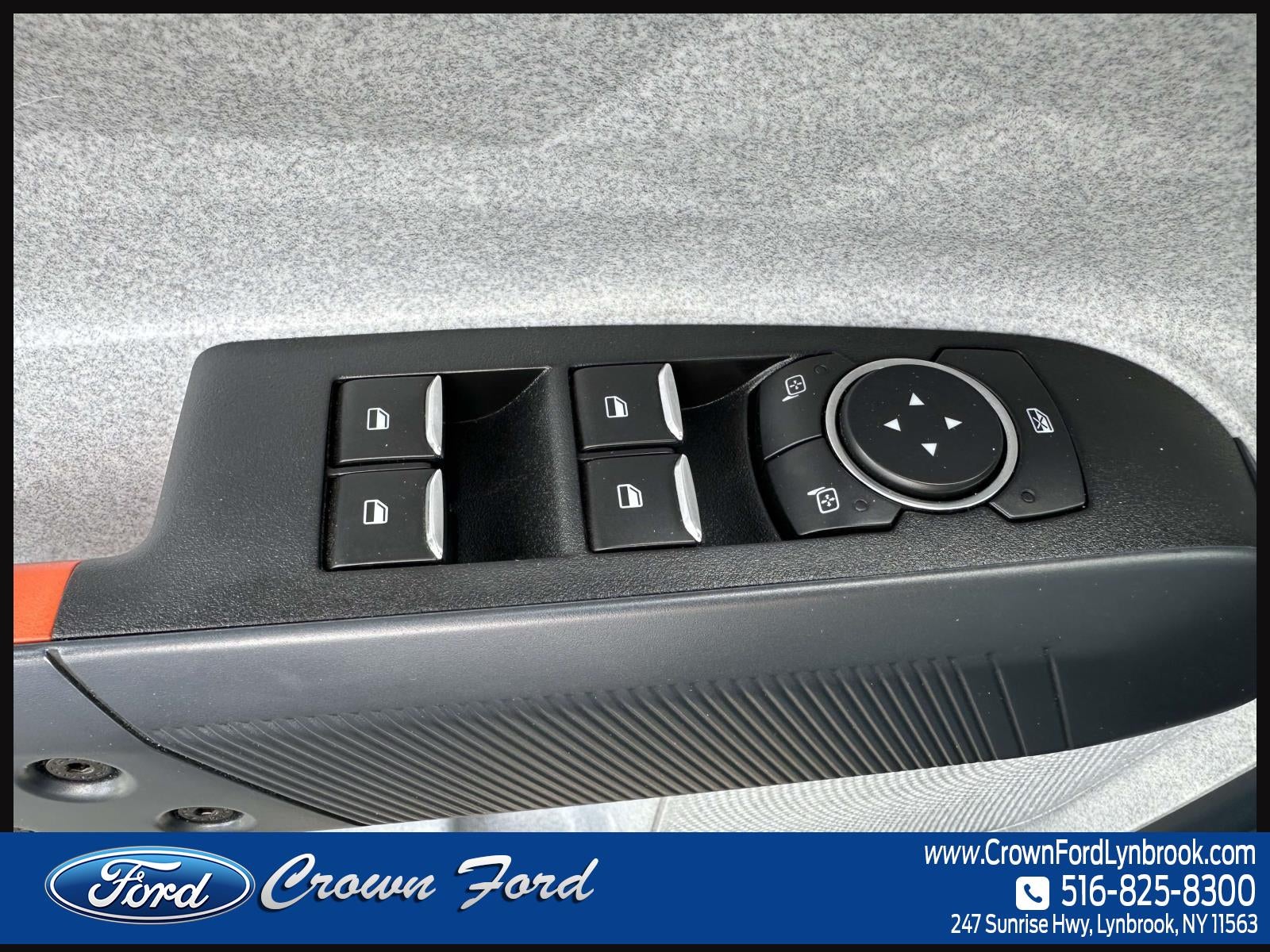 2022 Ford Maverick XLT FWD SuperCrew