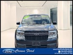 2022 Ford Maverick XLT FWD SuperCrew