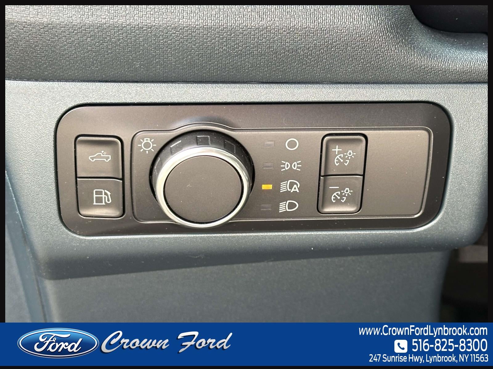 2022 Ford Maverick XLT FWD SuperCrew