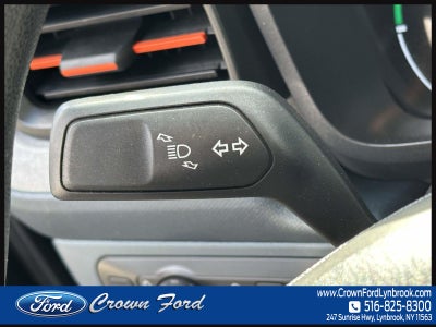 2022 Ford Maverick XLT FWD SuperCrew