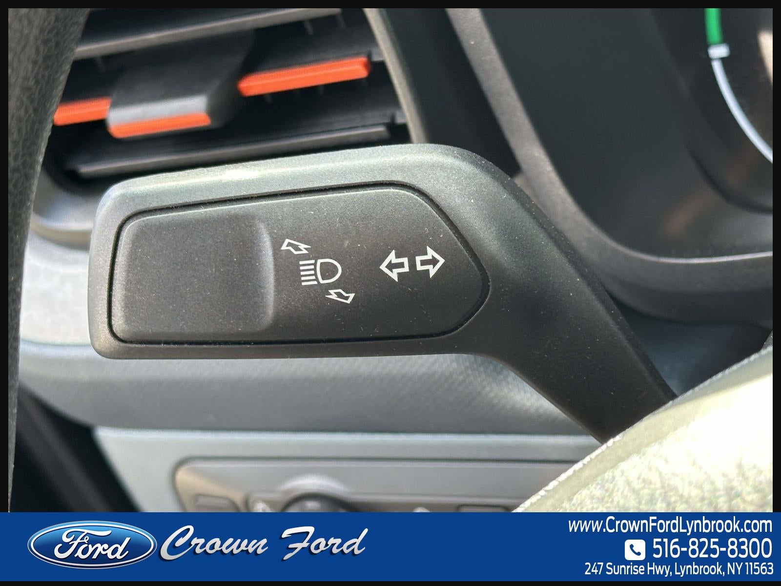 2022 Ford Maverick XLT FWD SuperCrew