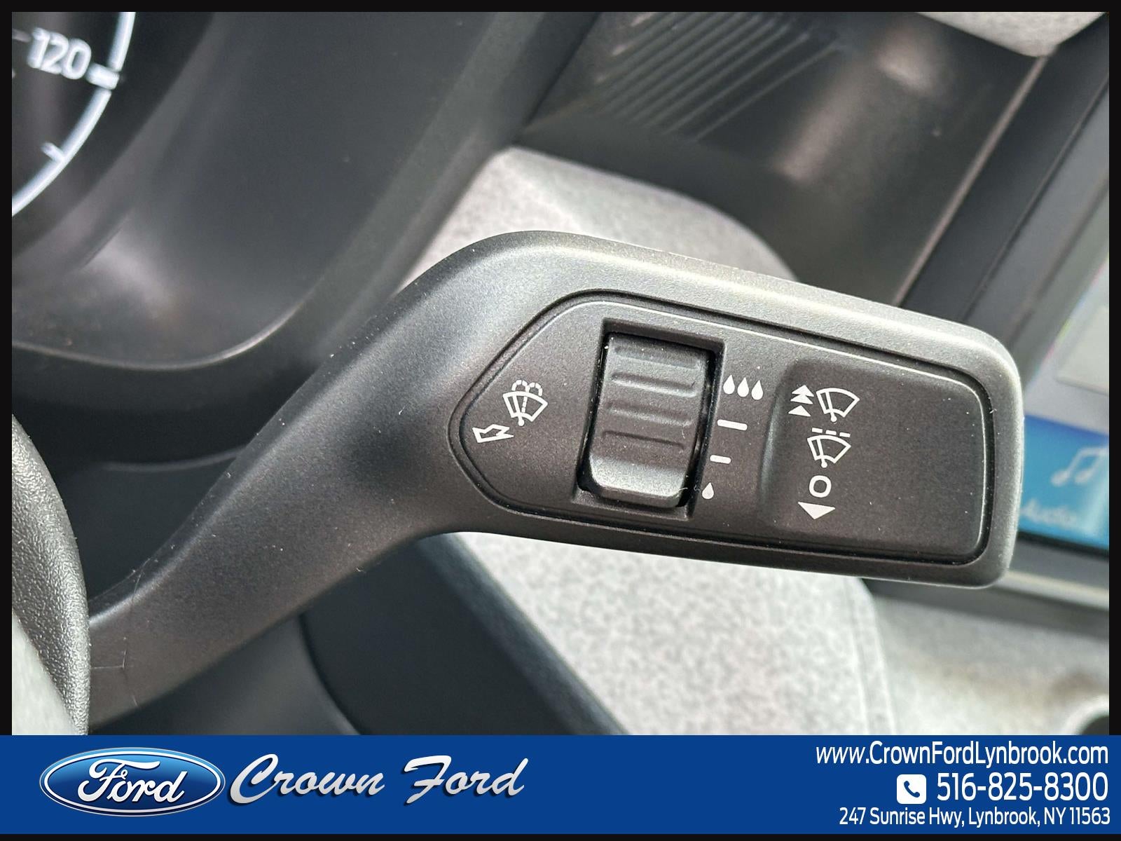 2022 Ford Maverick XLT FWD SuperCrew