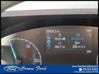 2022 Ford Maverick XLT FWD SuperCrew