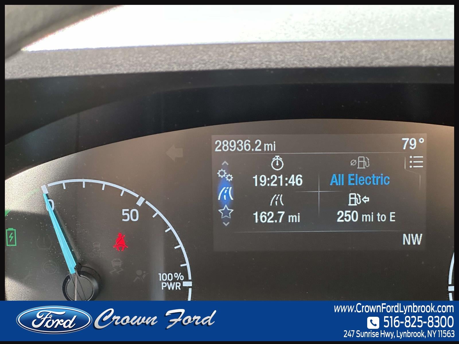2022 Ford Maverick XLT FWD SuperCrew
