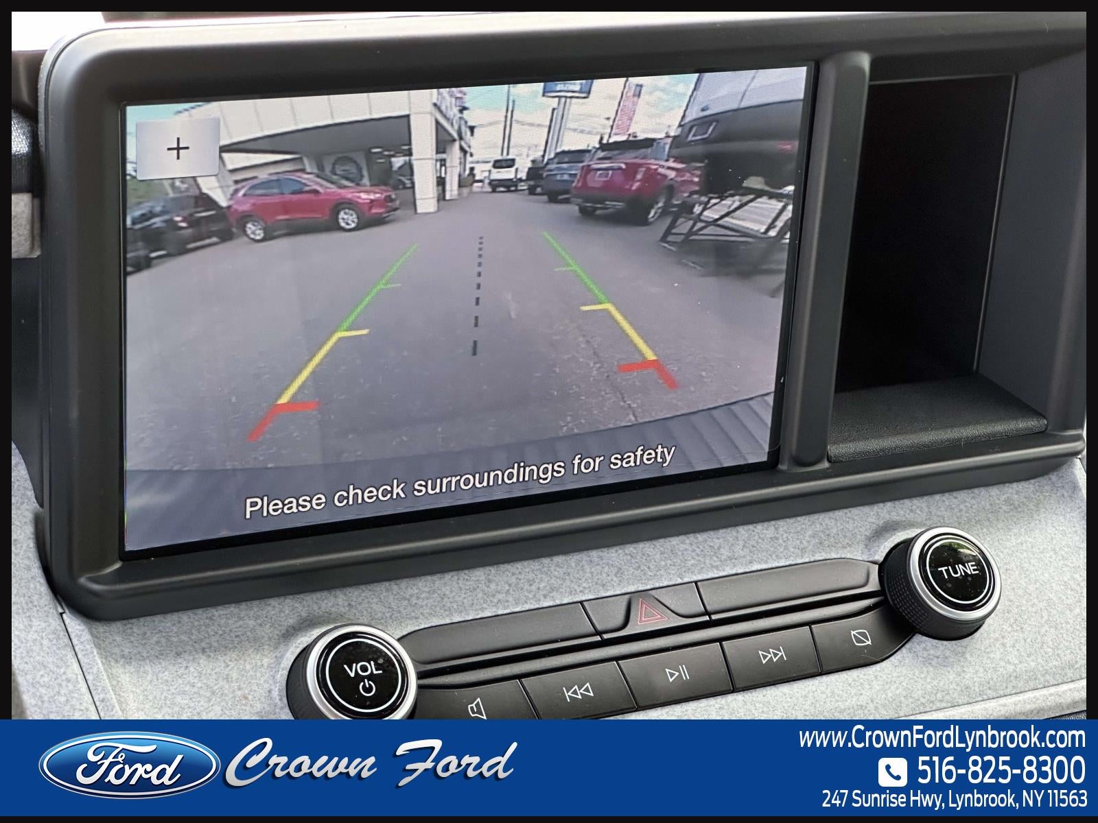 2022 Ford Maverick XLT FWD SuperCrew