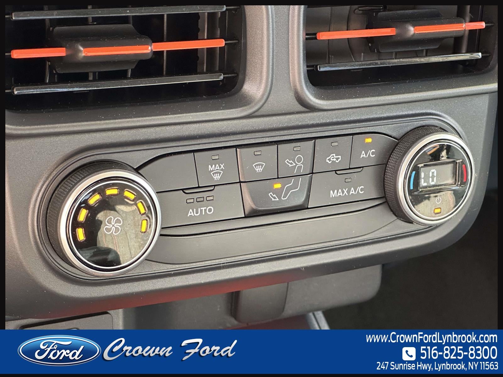 2022 Ford Maverick XLT FWD SuperCrew