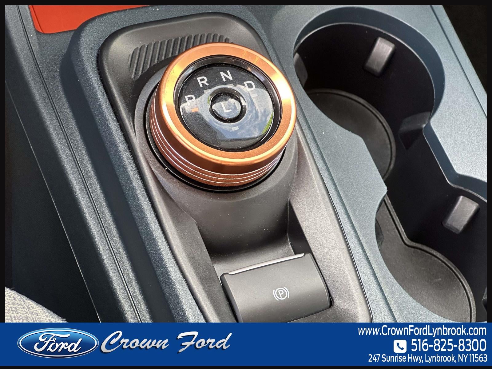 2022 Ford Maverick XLT FWD SuperCrew
