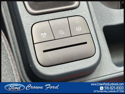 2022 Ford Maverick XLT FWD SuperCrew