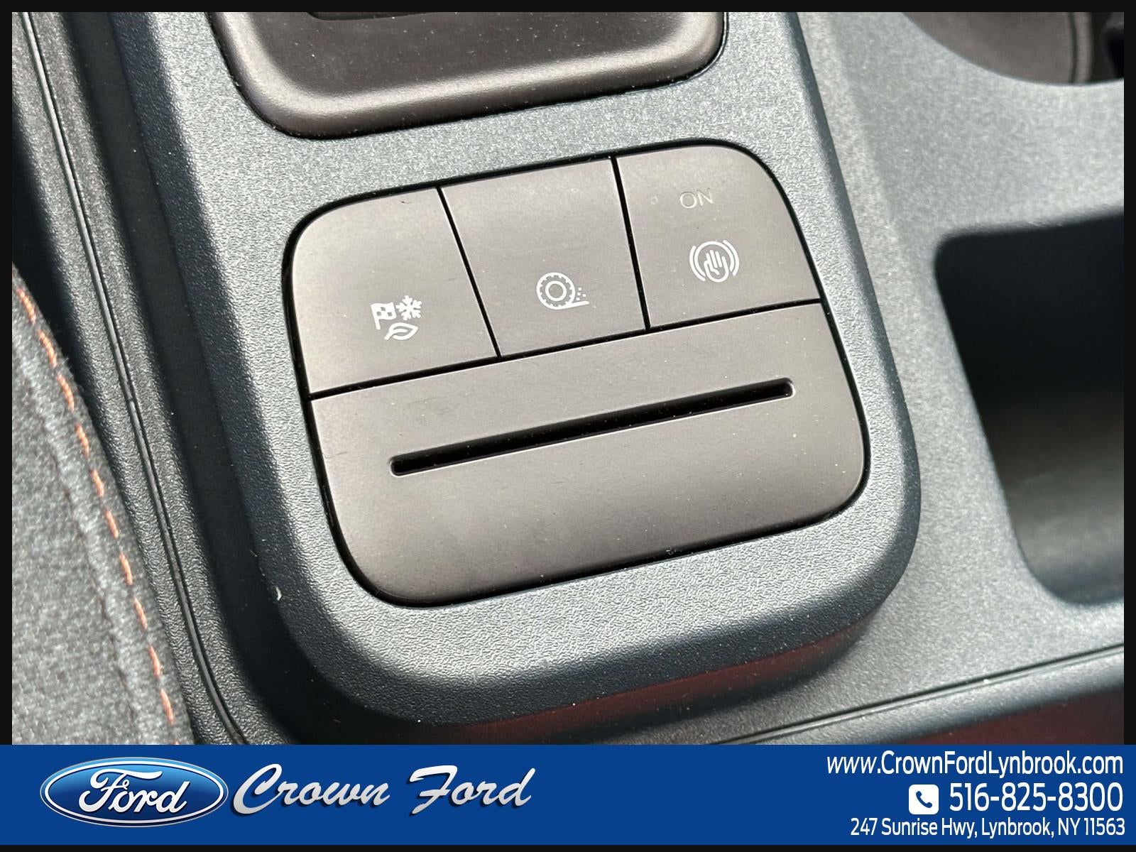 2022 Ford Maverick XLT FWD SuperCrew