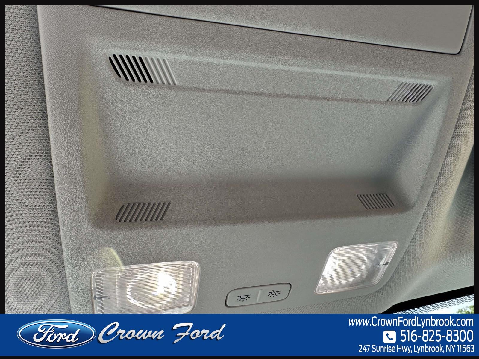 2022 Ford Maverick XLT FWD SuperCrew