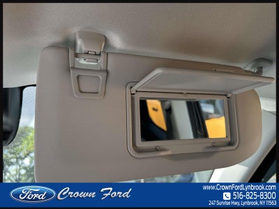 2022 Ford Maverick XLT FWD SuperCrew