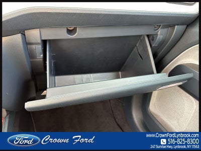 2022 Ford Maverick XLT FWD SuperCrew