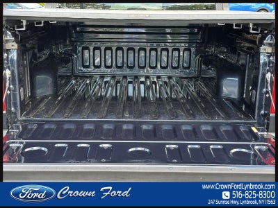 2022 Ford Maverick XLT FWD SuperCrew