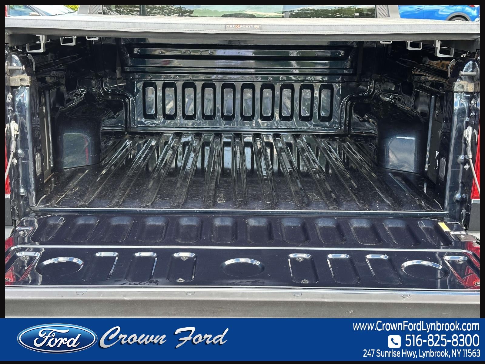 2022 Ford Maverick XLT FWD SuperCrew