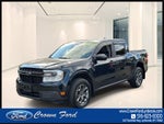 2022 Ford Maverick XLT FWD SuperCrew