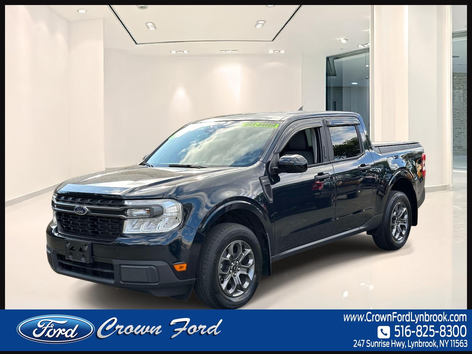 2022 Ford Maverick XLT FWD SuperCrew