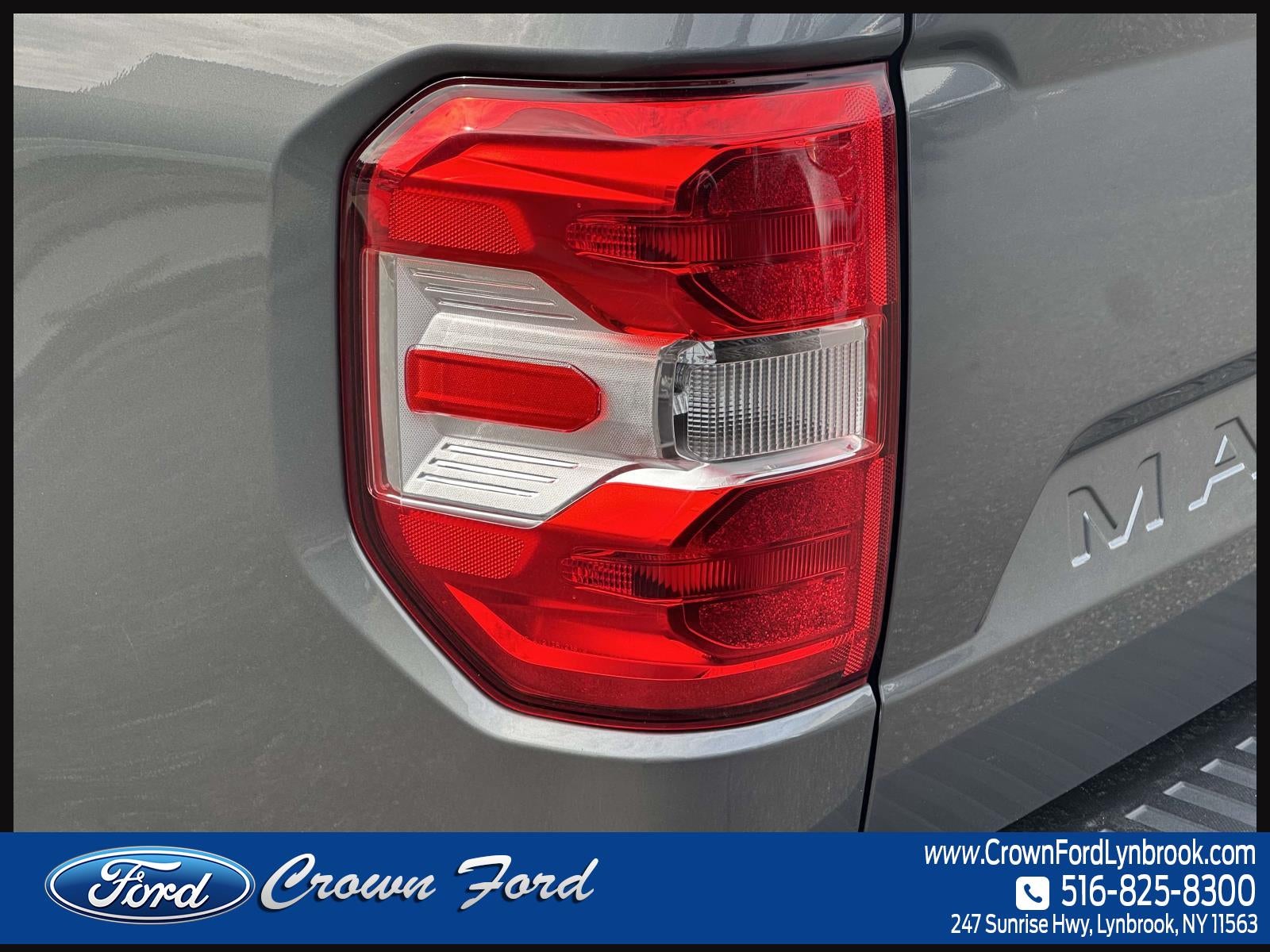 2022 Ford Maverick XL FWD SuperCrew