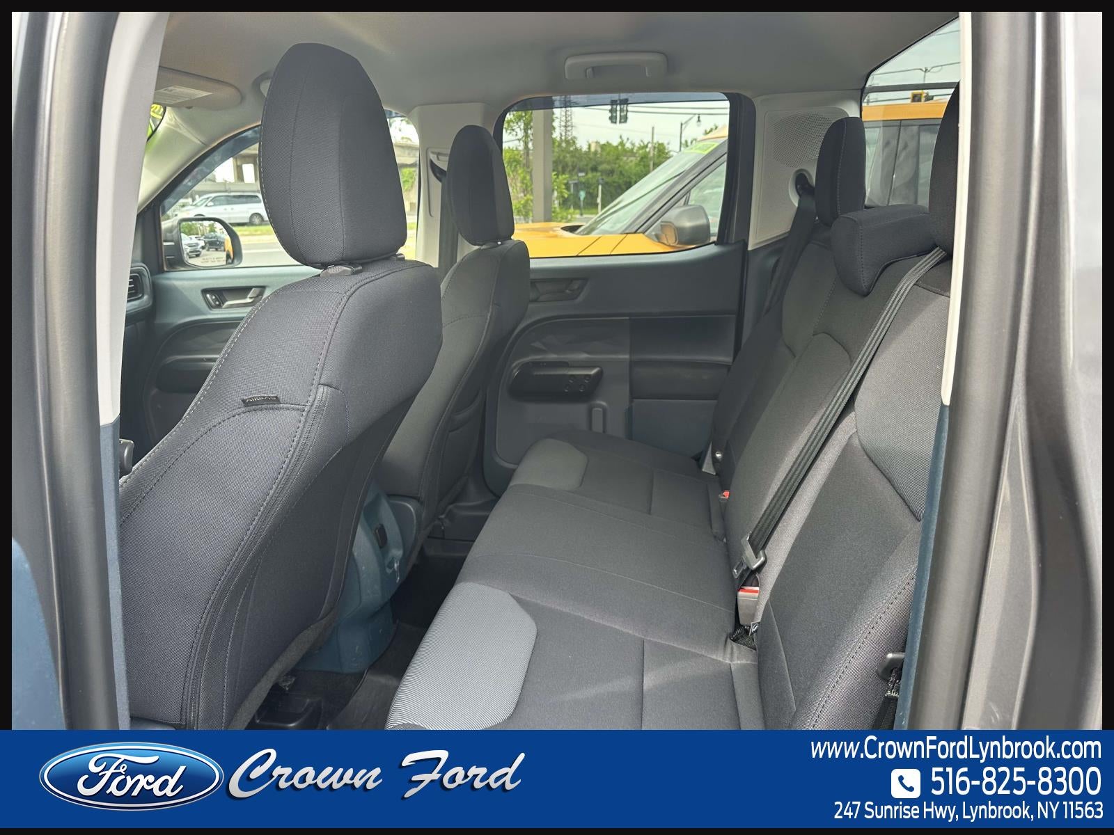 2022 Ford Maverick XL FWD SuperCrew