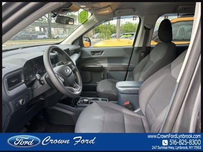 2022 Ford Maverick XL FWD SuperCrew