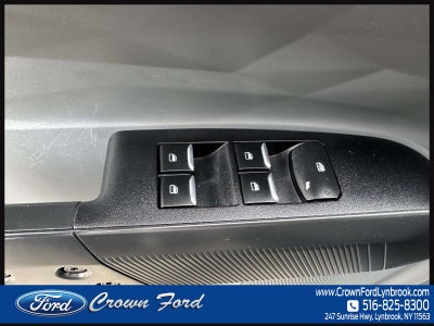 2022 Ford Maverick XL FWD SuperCrew