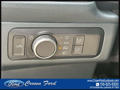 2022 Ford Maverick XL FWD SuperCrew