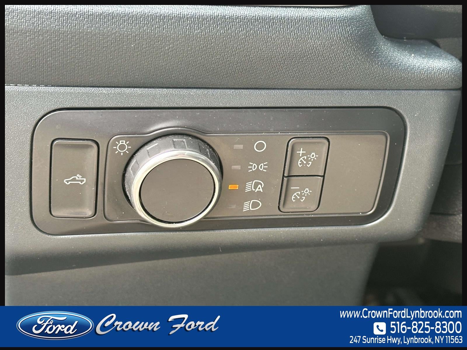 2022 Ford Maverick XL FWD SuperCrew