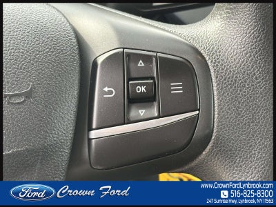 2022 Ford Maverick XL FWD SuperCrew