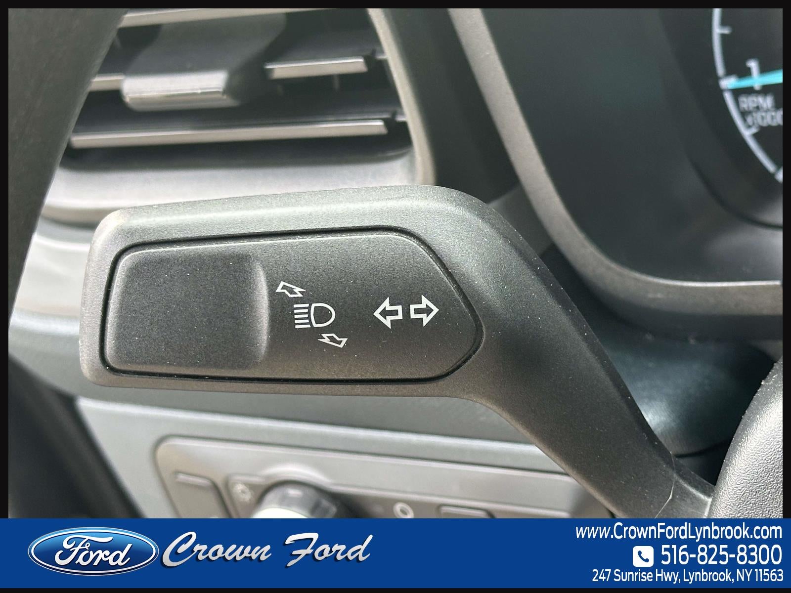 2022 Ford Maverick XL FWD SuperCrew