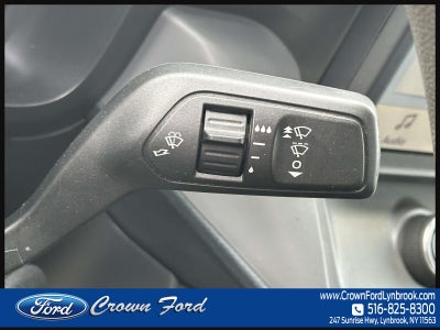 2022 Ford Maverick XL FWD SuperCrew