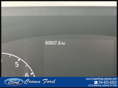 2022 Ford Maverick XL FWD SuperCrew