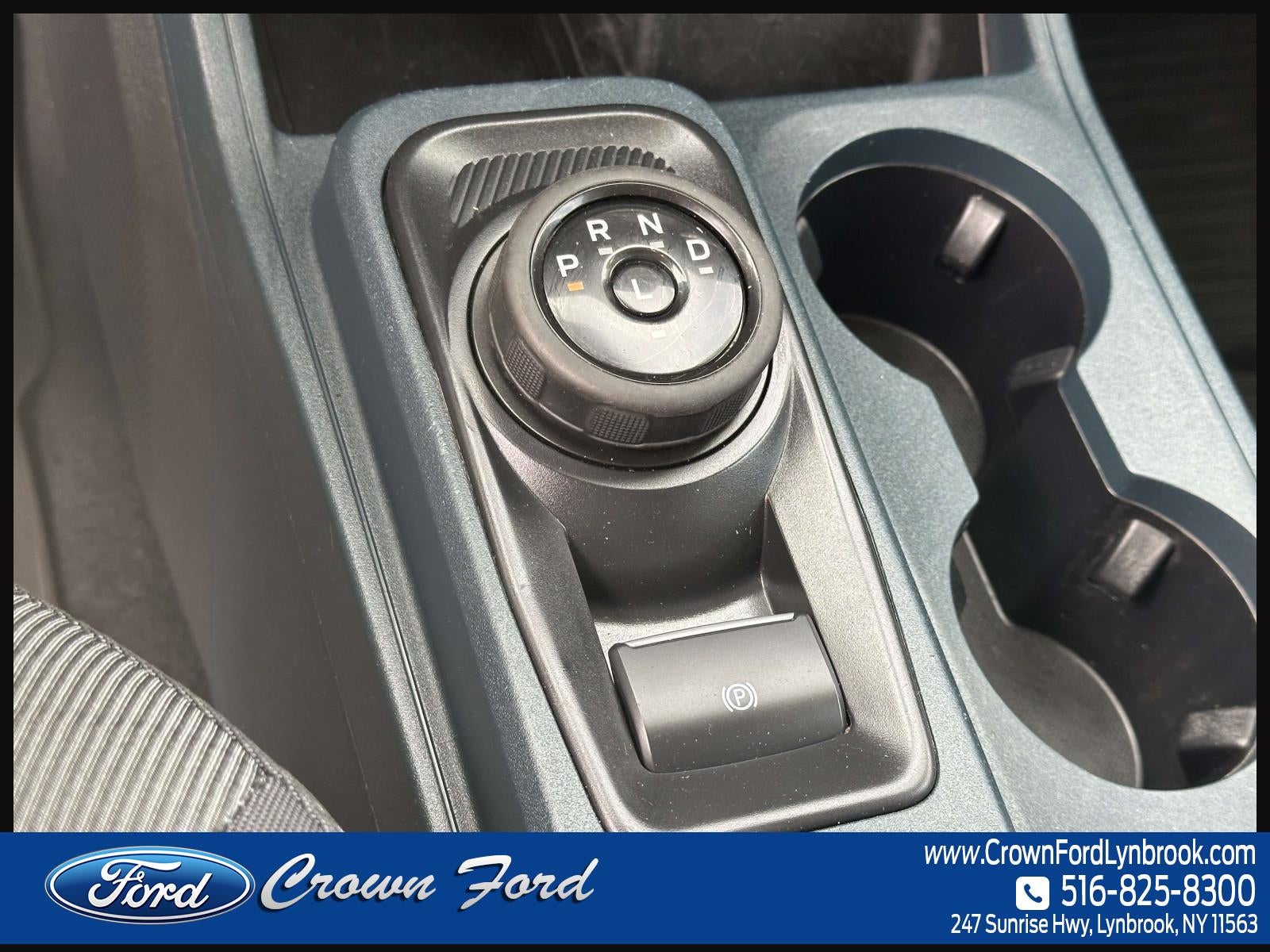 2022 Ford Maverick XL FWD SuperCrew