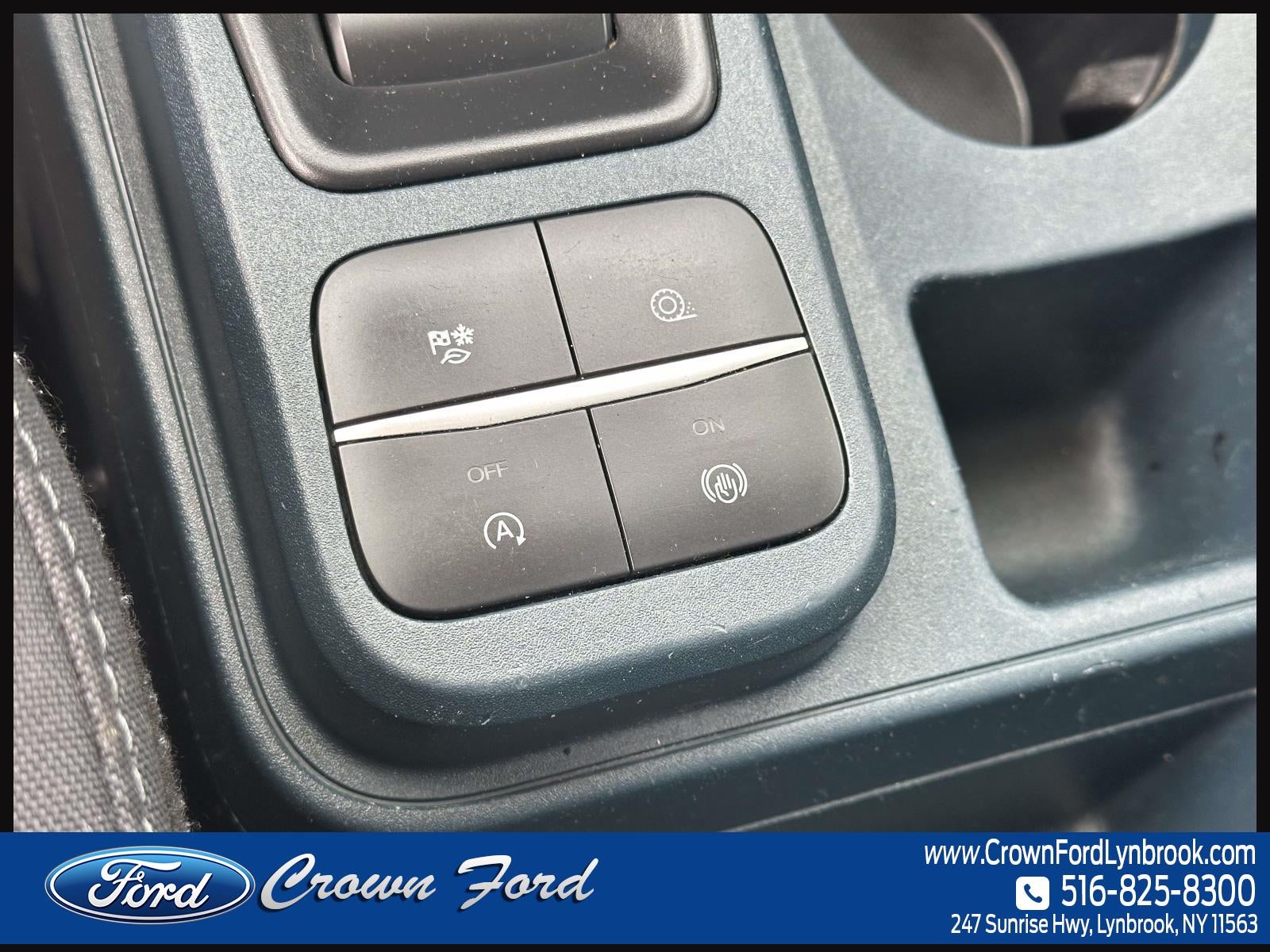 2022 Ford Maverick XL FWD SuperCrew