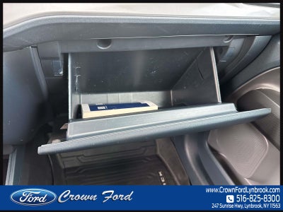 2022 Ford Maverick XL FWD SuperCrew
