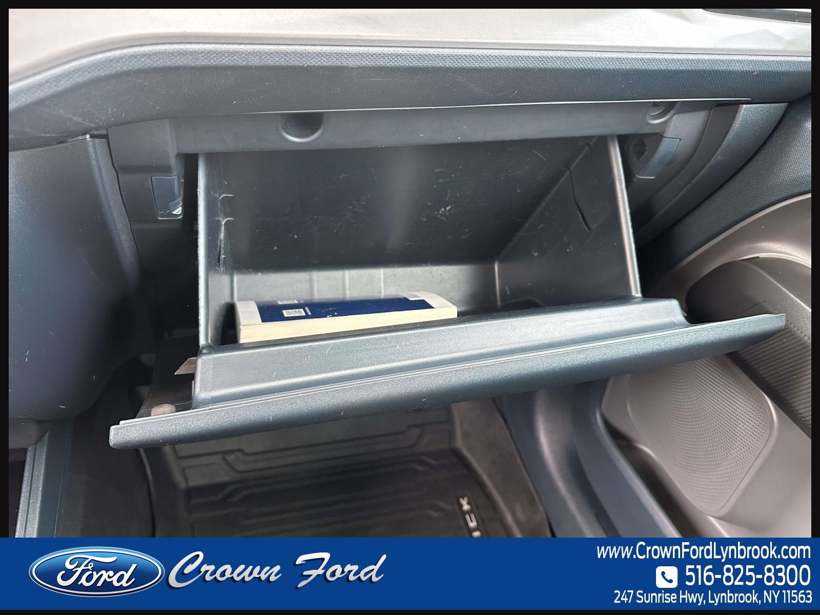 2022 Ford Maverick XL FWD SuperCrew