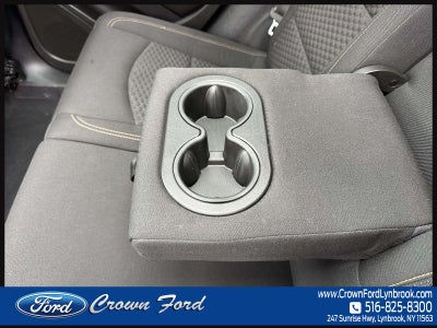 2019 GMC Terrain AWD 4dr SLE